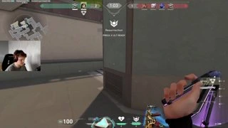 1v3