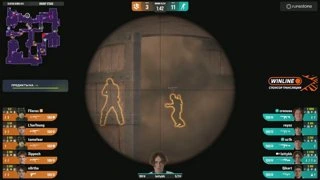 ACE от lattykk