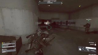 Выкуривание PvP