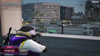 ПРОБРАЛСЯ ТИГР