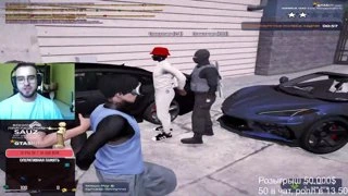 nrp lspd