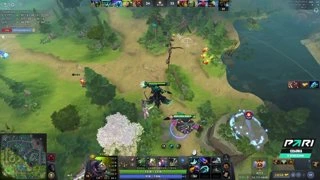 #Rampage pudge hight pts dota 2 gorgc