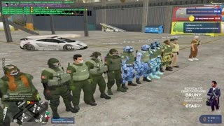 Губера обижают