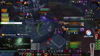 Enjoy Legion