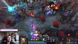 rampage