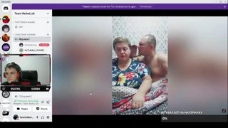 Сашка ебанулся и спел под минус моргена + вкинулся снюсом