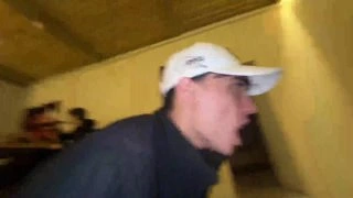 чай