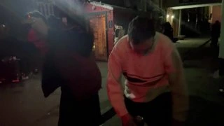 В баре ищу жену