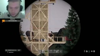 ГАУСС ПУШКА В ДЕЙСТВИИ
