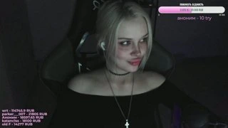 донатик😈