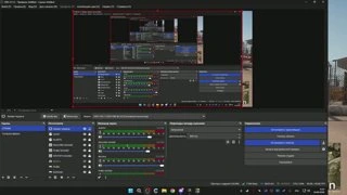 Nvidia settings