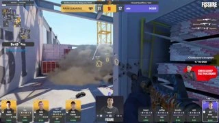1v4 DROP
