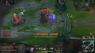 Еще солянки, smurf?