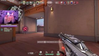 4k чамбер руина