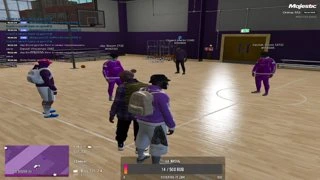 Majestic #3 Ищу свое комьюнити | цель 550 follow | !pc | !donate | !dc |