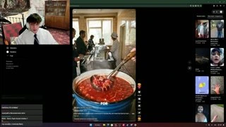 борщ