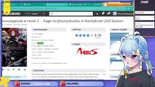 Вы "потребители некачественного контента"
