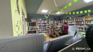 Вы испугали филологинь