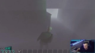 Выживание в Scum
