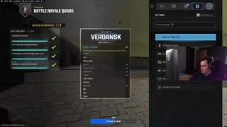 controller settings