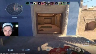 ez pistol
