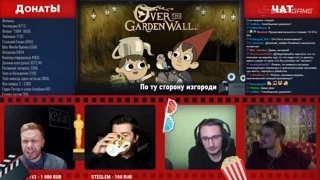 ШОК! Главред наехал на донатера и Гальперова