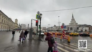 передаю привет