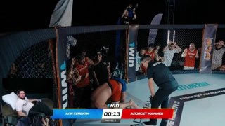 СМОТРИМ!!!!  HYPE REALITY 3: Чимаев VS Царукян. Бой Аловсет VS Хейбати. ДРАКА АВДАЛА и АЛИ! Байра ЗАДУШИЛ Раху #5