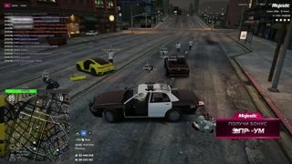 WzBot CLIP | Majestic - PORTLAND СВАЛОЧНЫЕ ДВИЖЕНИЯ !promo !clip !fam (by maltyfam)
