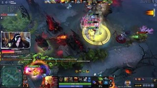 TRIPLE RAMPAGE LINA