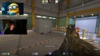 кс, 3к эло прем  !tg !donate !клип