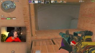 😭ЮТУБ - ЖИВИ! АПАЕМ ЛЕГЕНДУ В ММ В STANDOFF 2!