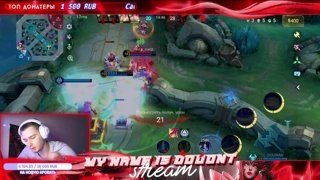 2000+ ИГР НА СЕЛЕНЕ | САМЫЙ ТЯЖЕЛЫЙ МАКРО ГЕРОЙ В ИСПОЛНЕНИИ 10/10