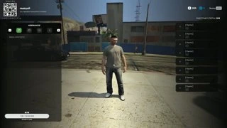 Gta5 новая жизнь