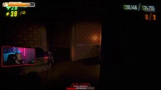 Киборг Убийца! xD