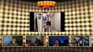 АНЧИК В ВАХУЕ!!!!!!!