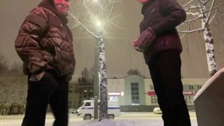 пропал мальчик