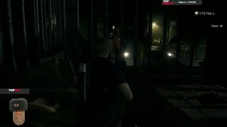 Скрипты не дают попасть