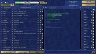 HoMM3 HD+ Online Lobby 24/7