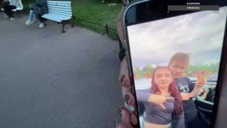 ОЦЕНКА СТРОГО И СТЕЙСИ ОТ МИЛФЫ
