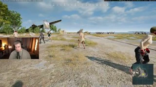 Настройки PUBG 18.04