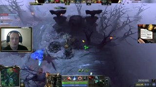 Китайская Дота  18+ Void Spirit 1000 + игр. Будущий стример!