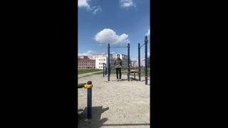 Выходы силой