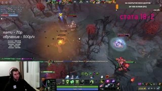 twitch.tv/d1mchr дал стиля на рубике