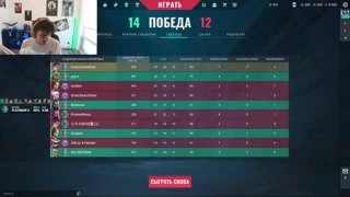 Мнение ALOHADANCE о патче в доте