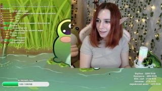 жестокое нападение жабы