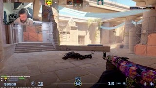 Faceit grind is on