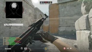 2 vs 5