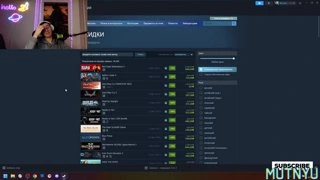 отдыхаем и смотрим youtube! ищу свою маму после катки в доту | розыгрыш в тг! общение!