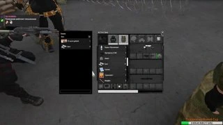 Armstalker Глава 13: Радиация она в тебе!